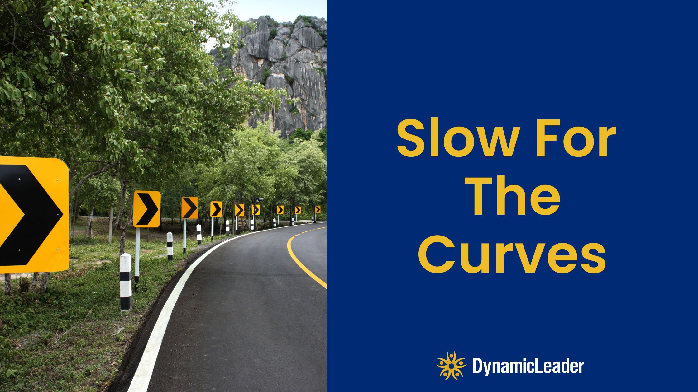 470 Slow for the Curves — Wednesdays with Wayne note by Dr. Wayne Pernell