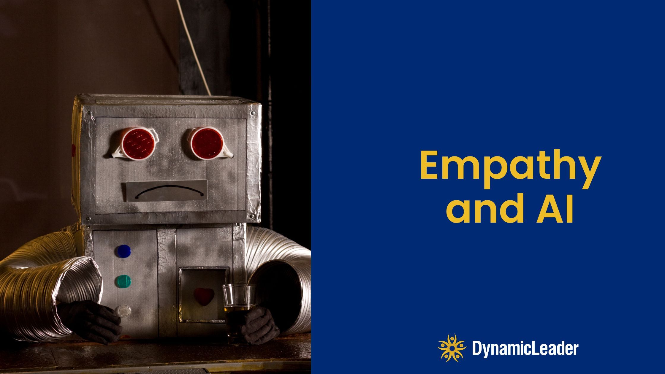 Empathy and AI — Wednesdays with Wayne note by Dr. Wayne Pernell