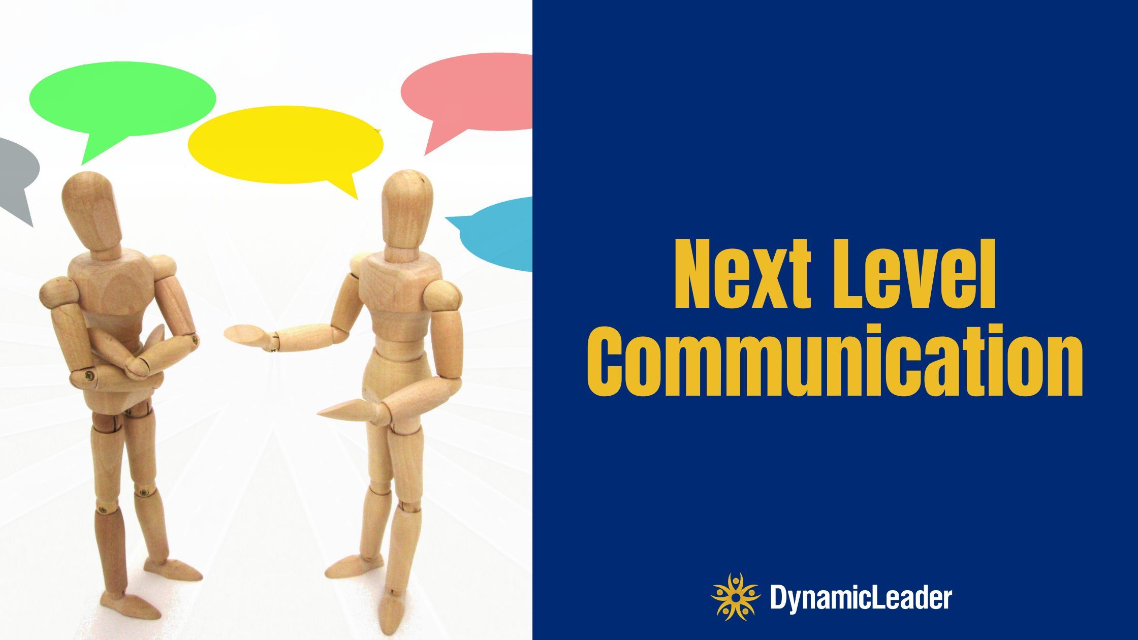 Next Level Communication — Wednesdays with Wayne note by Dr. Wayne Pernell