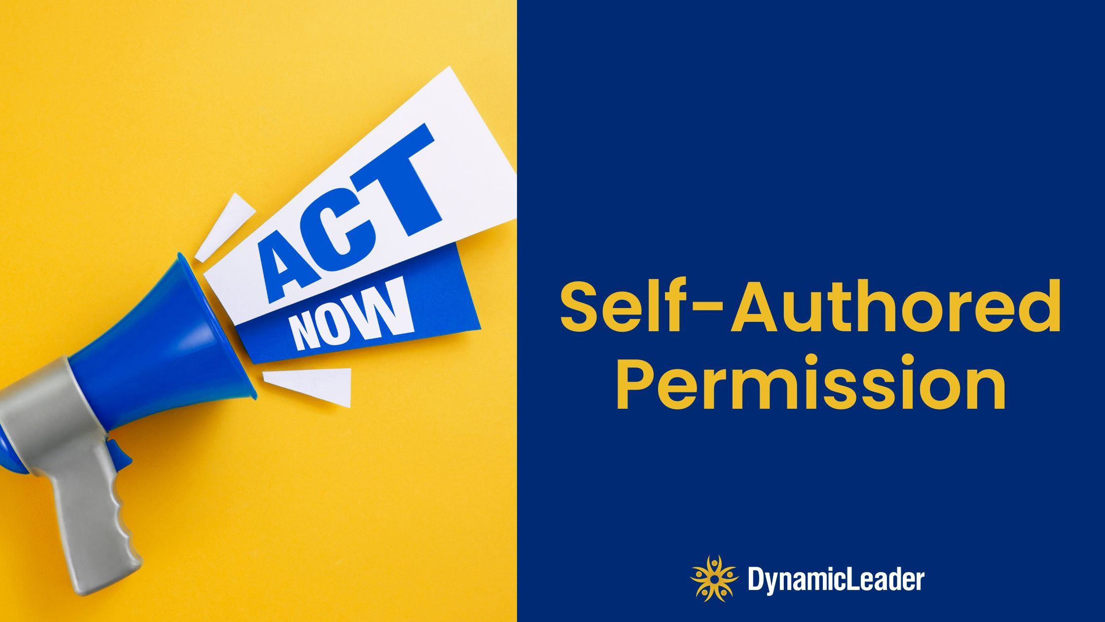 Self-Authored Permission — Wednesdays with Wayne note by Dr. Wayne Pernell