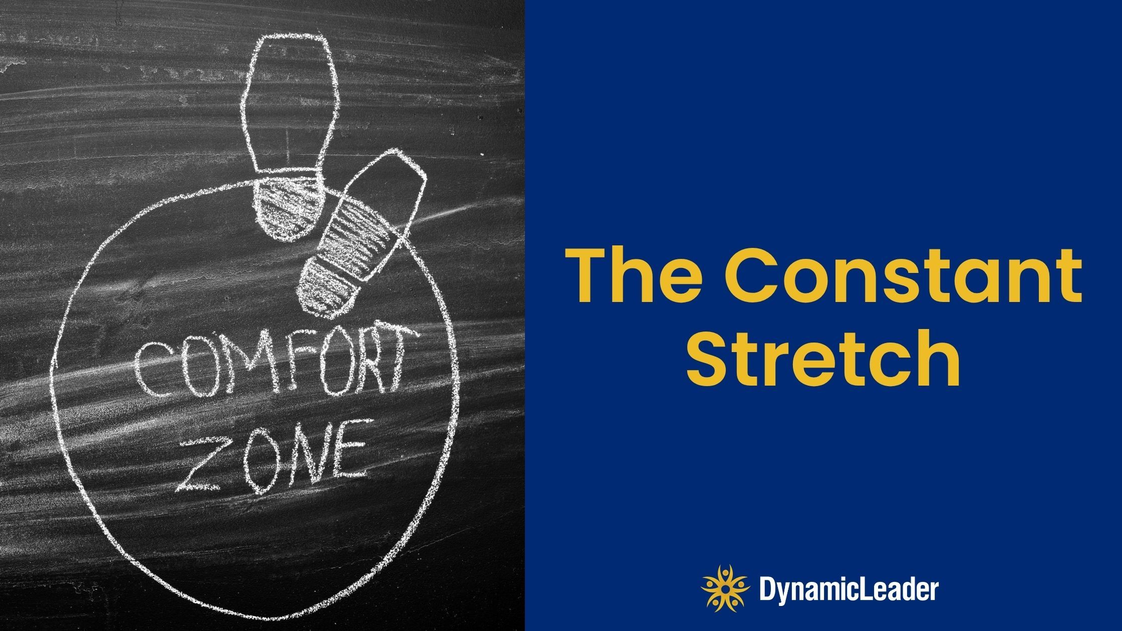 The Constant Stretch — Wednesdays with Wayne note by Dr. Wayne Pernell