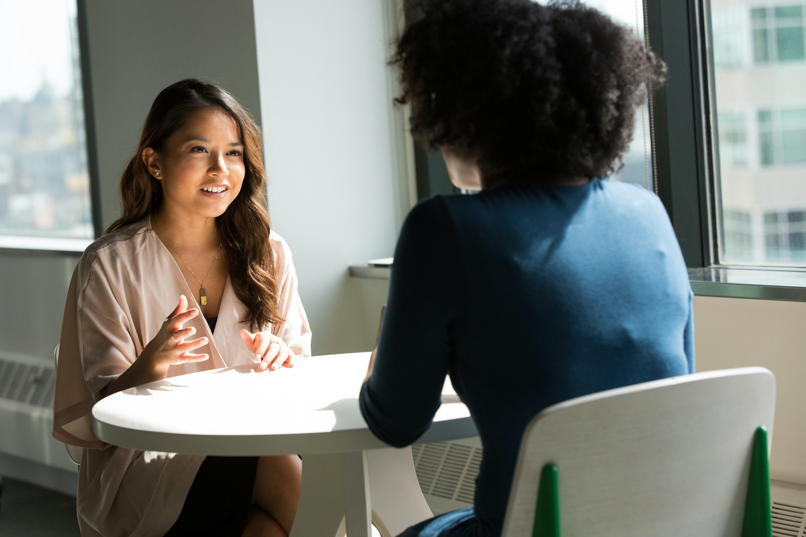 Strategic Advising for Leaders