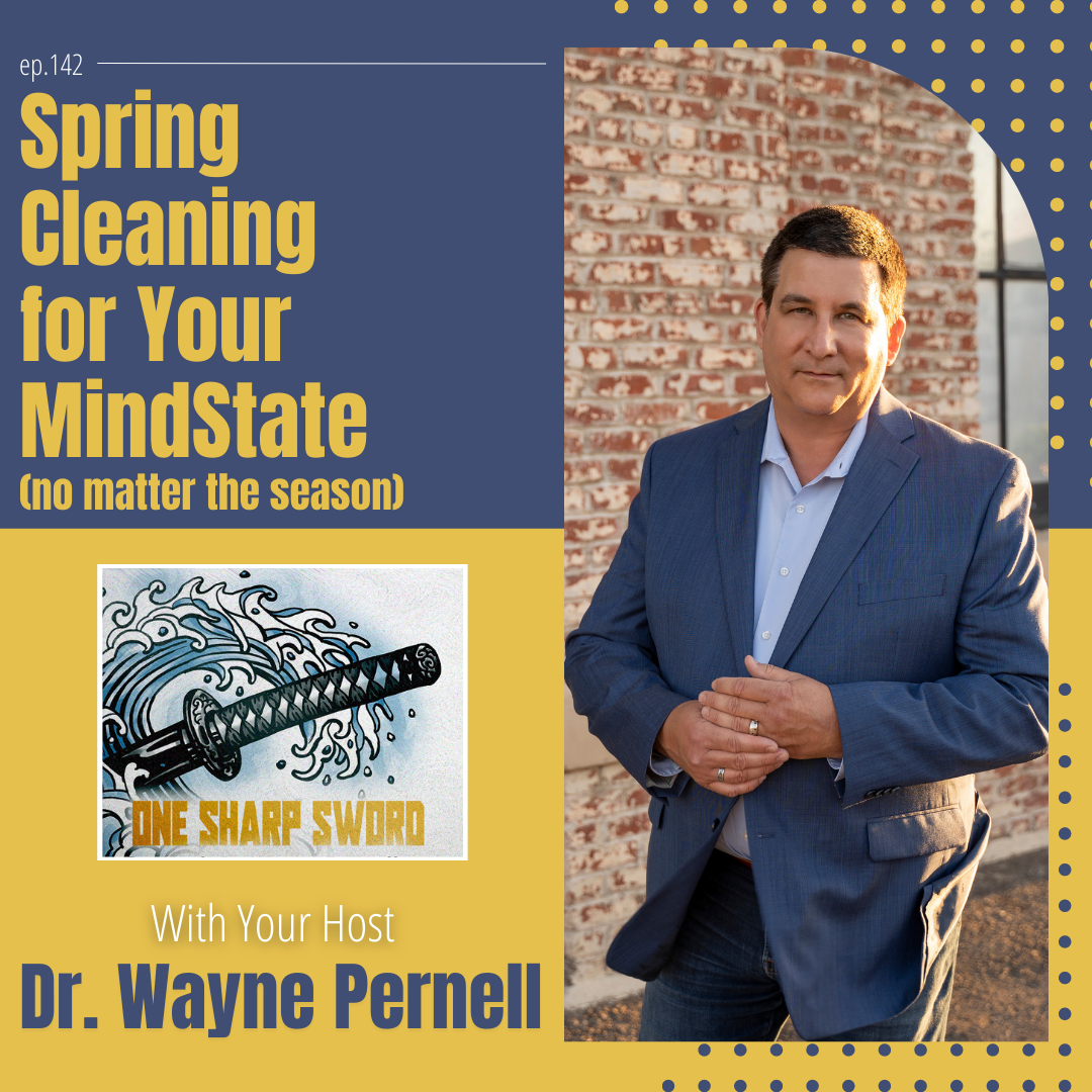 Spring Cleaning for Your MindState™ (no matter the season) episode art