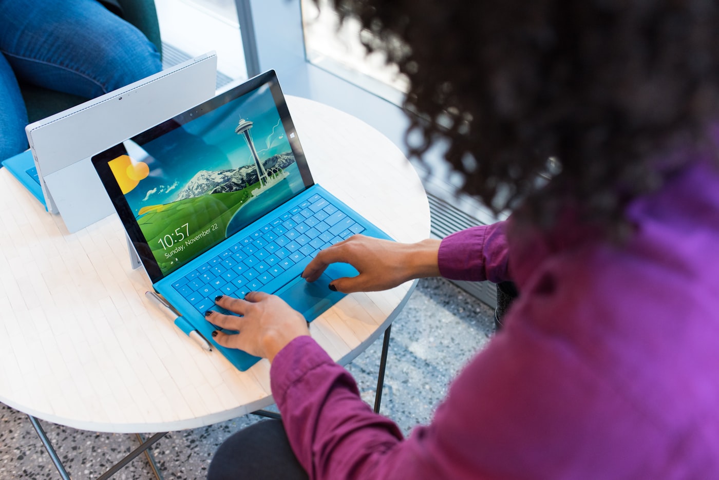 Technology & IT leadership in practice