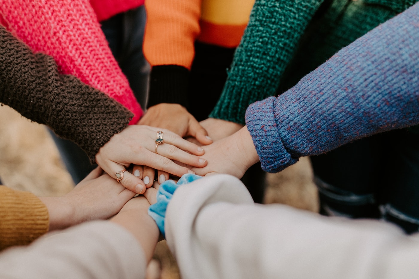Culture of Caring Keynote — what it looks like in practice