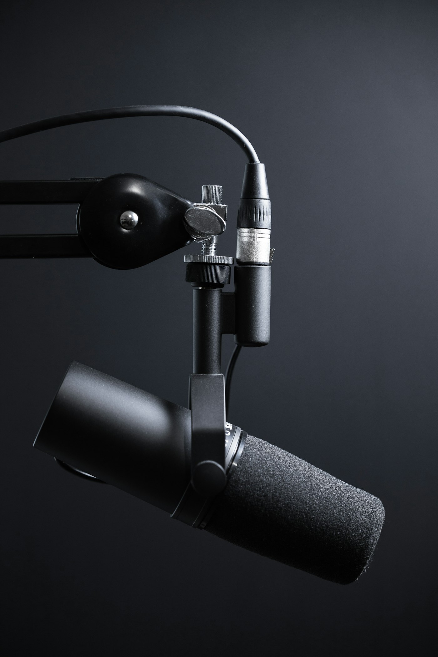 Podcast & Media — what it looks like in practice