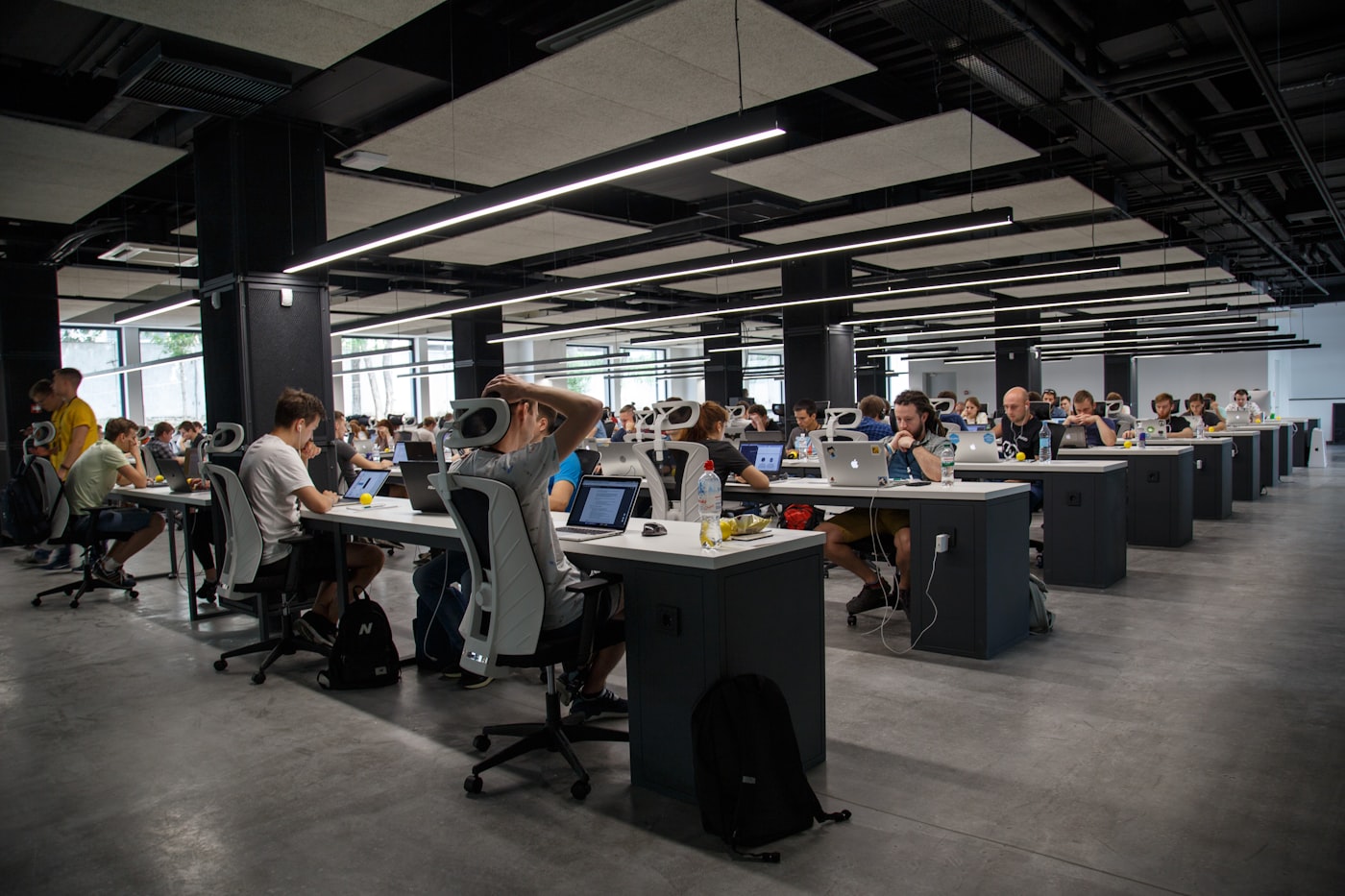 Exponential Success Summit — what it looks like in practice