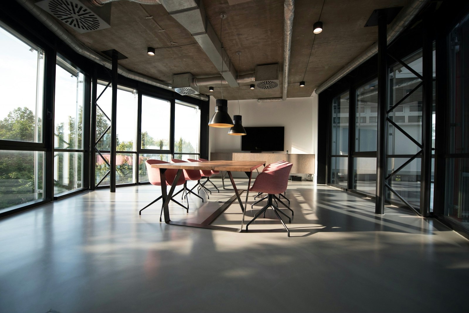 Professional services leadership