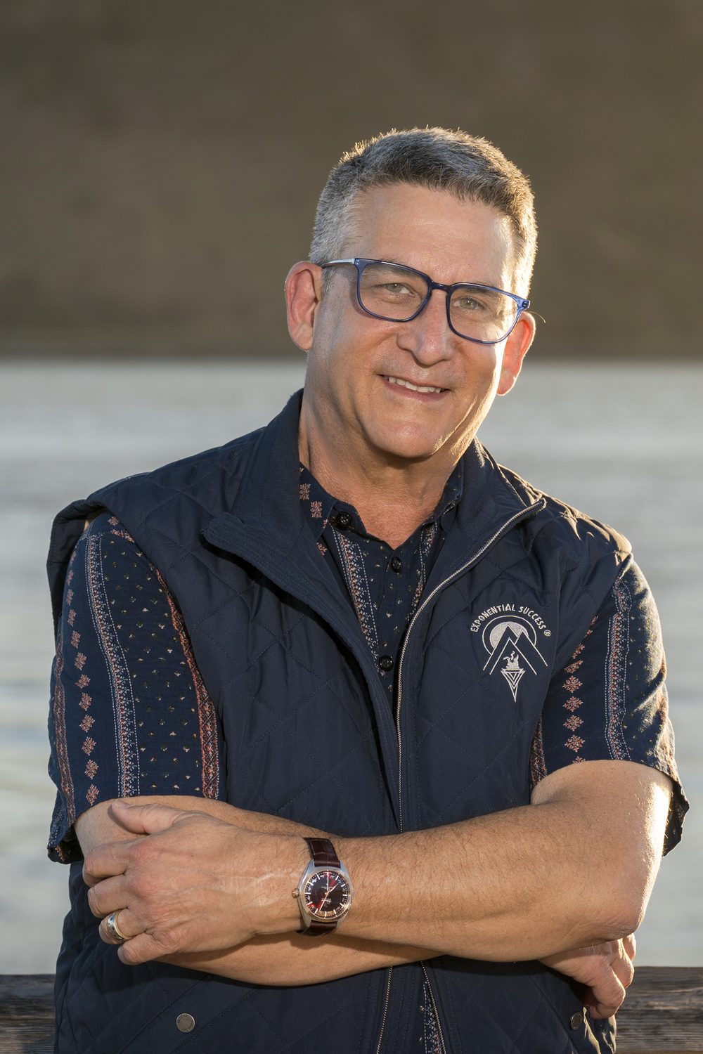 Dr. Wayne Pernell — direct, compassionate, strategic