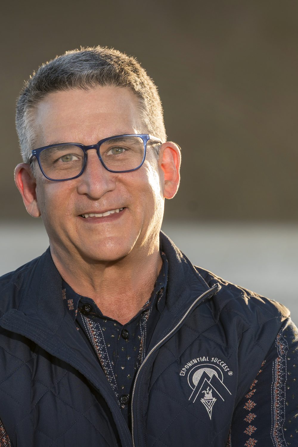 Dr. Wayne Pernell — listening for what's being said and what's not